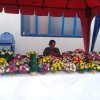 Market held by Homagama entrepreneurs at Hydramani Institute (2023-10-03)